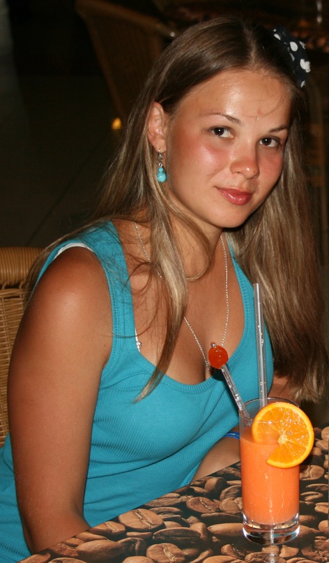 Оля Николаенко фотография #22