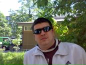 Фотография Сачкова Юры