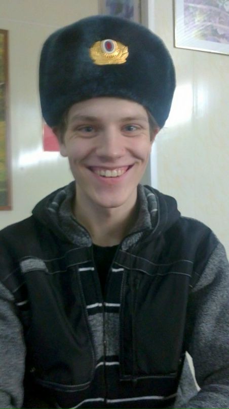 Игорь Потапов фотография #28