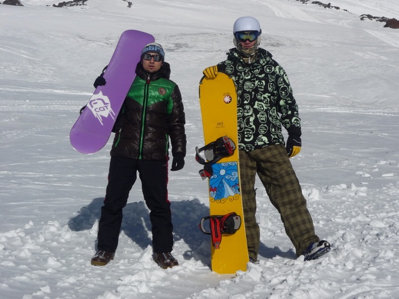 Амир Карданов фотография #45