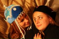 Фотография Кушнир Лиры