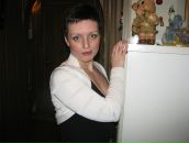 Фотография Астаховой Марины