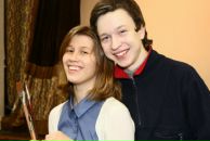 Фотография Чувашева Всеволода