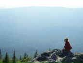 Фотография Мигалиной Анны