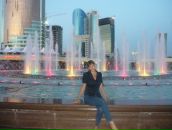 Фотография Антроповой Екатерины