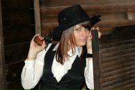 Фотография Михалевой Дарьи