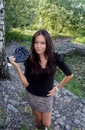 Фотография Никишовой Христины