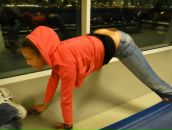 Фотография Яничевой Елены