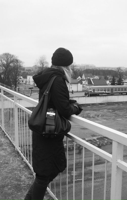 Нелли Лещук фотография #30