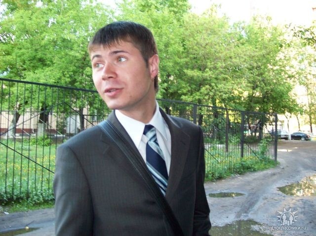 Тимофей Бурдин фотография #29
