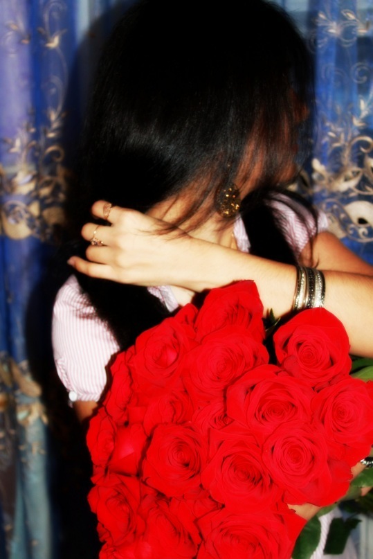 Айдан Багирова фотография #39