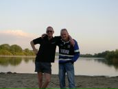 Сергій Горобець фотография #20 (источник - https://vk.com/id54434459)