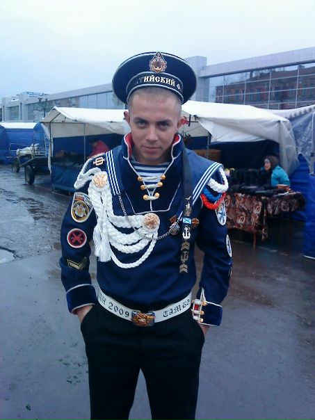 Игорь Туев фото №1