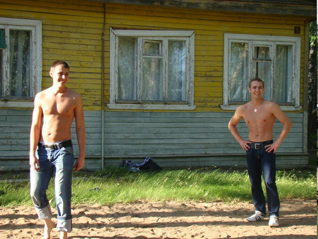 Дмитрий Дмитриев фотография #19