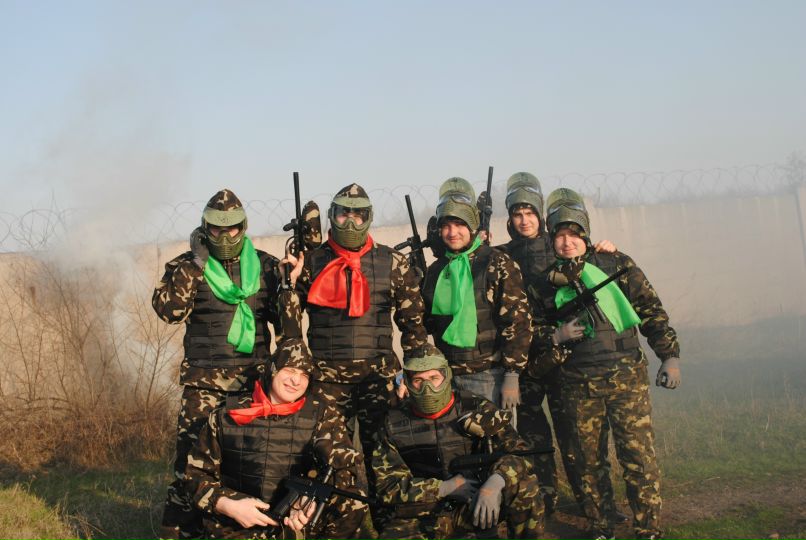 Евгений Савченко фотография #42