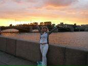 Фотография Филатовой Екатерины