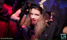 Фотография Александровой Ольги