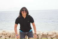 Фотография Кима Дениса