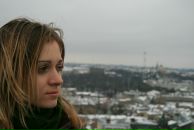 Фотография Арехты Оли