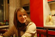 Фотография Солнышковой Риты