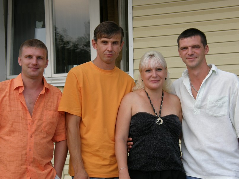 Дима Потороча фотография #23