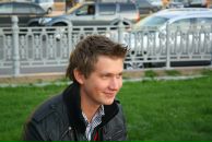 Дмитрий Стёпин фотография #30 (источник - https://vk.com/id1866882)