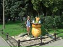Фотография Худиной Оксаны