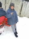Фотография Пихновской Анны