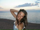 Фотография Паклиной Алеси