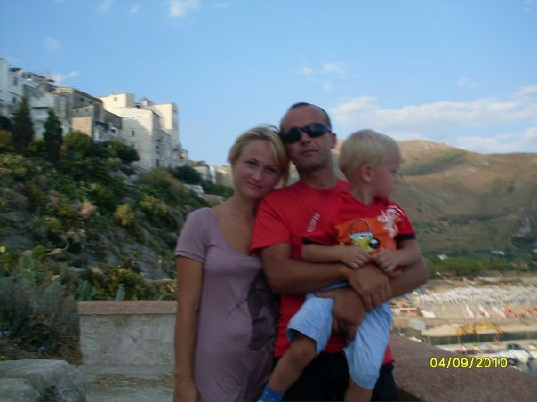 Oksana Pustovit фото №31