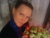 Фотография Анфёровой Валентины