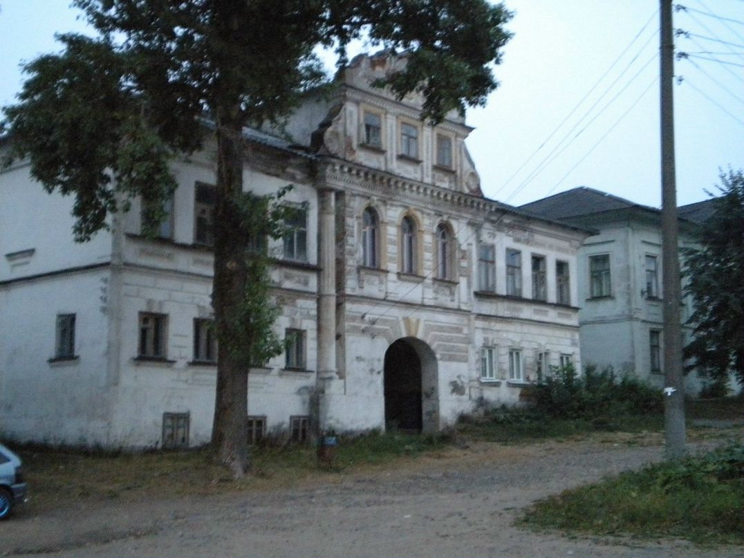 Константин Павлов фотография #23