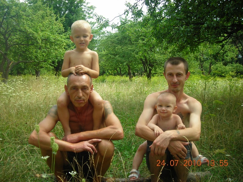 Вован Лебедь фотография #40