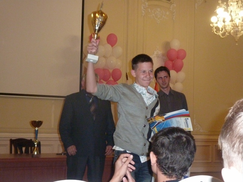 Дмитрий Першин фотография #3