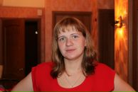 Фотография Марковской Анны