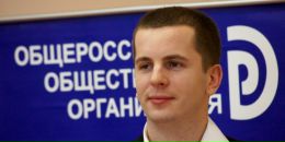 Фотография Фадеева Сергея