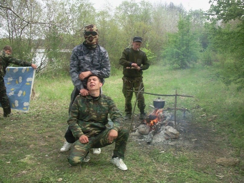 Игорь Коваль фотография #42
