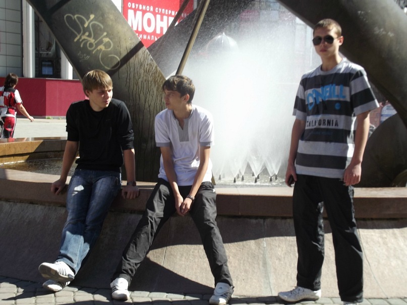 Степан Ермаков фотография #31