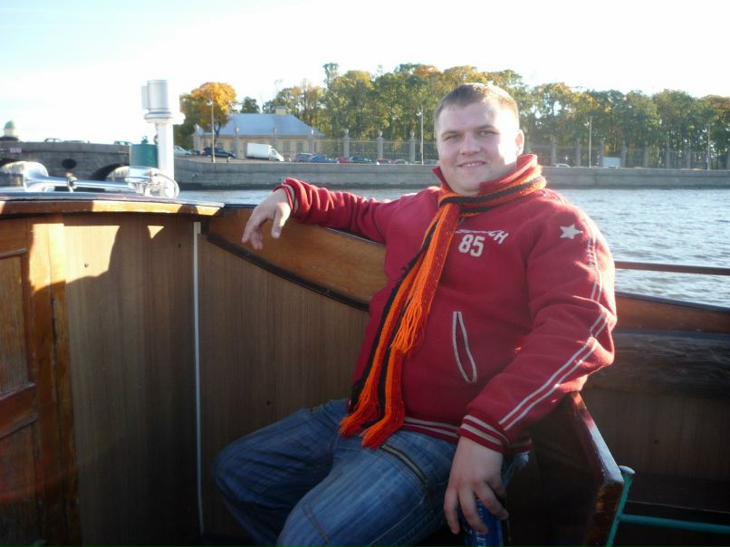 Александр Круглов фотография #35