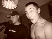 Фотография Стеканова Григория