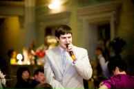 Фотография Париева Екатерина