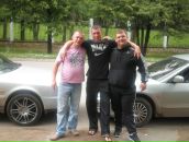 Фотография Новосёлова Александра