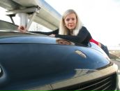 Фотография Школьной Мэри