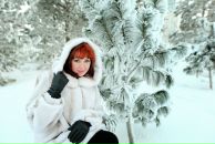 Фотография Ветровой Ларисы