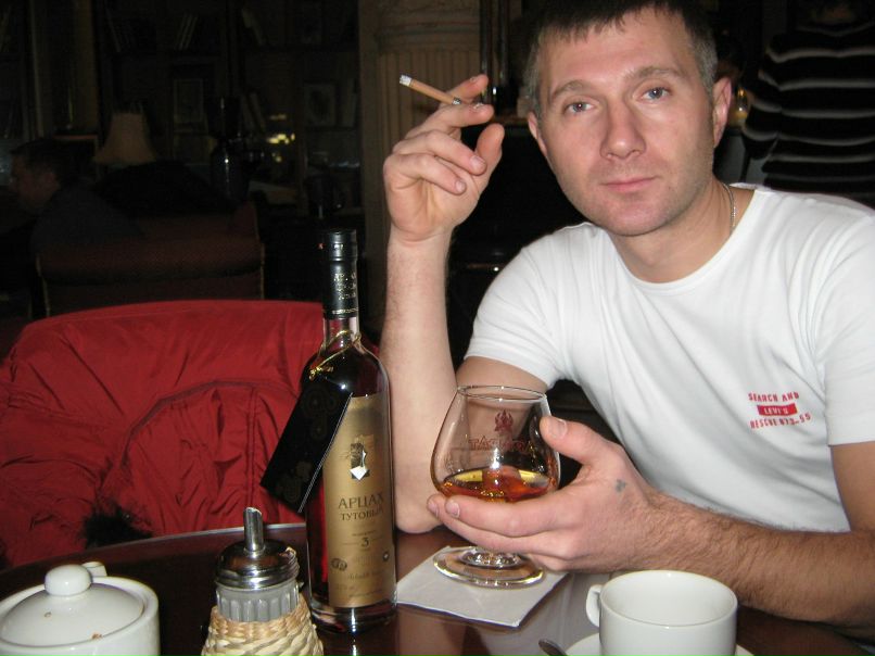 Константин Плотников фотография #41