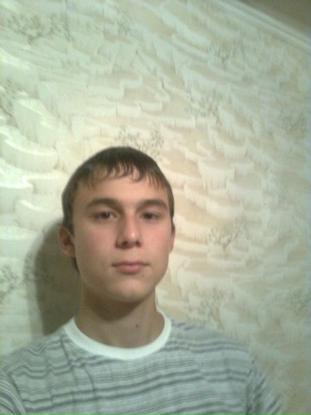 Дмитрий Князев фото №2