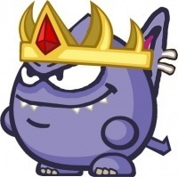 №18, Demon Desert №18, Demon Desert