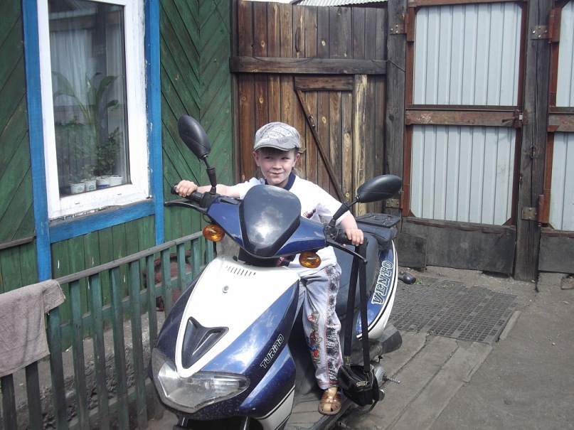 Дмитрий Дунаев фотография #20