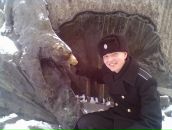 Фотография Митюкова Андрея