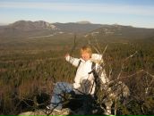 Фотография Ореховой Елены